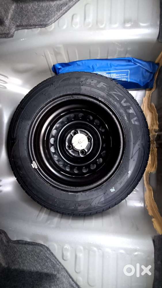 Honda Amaze 1.2 Vx (o) At I-vtec, 2023, Petrol