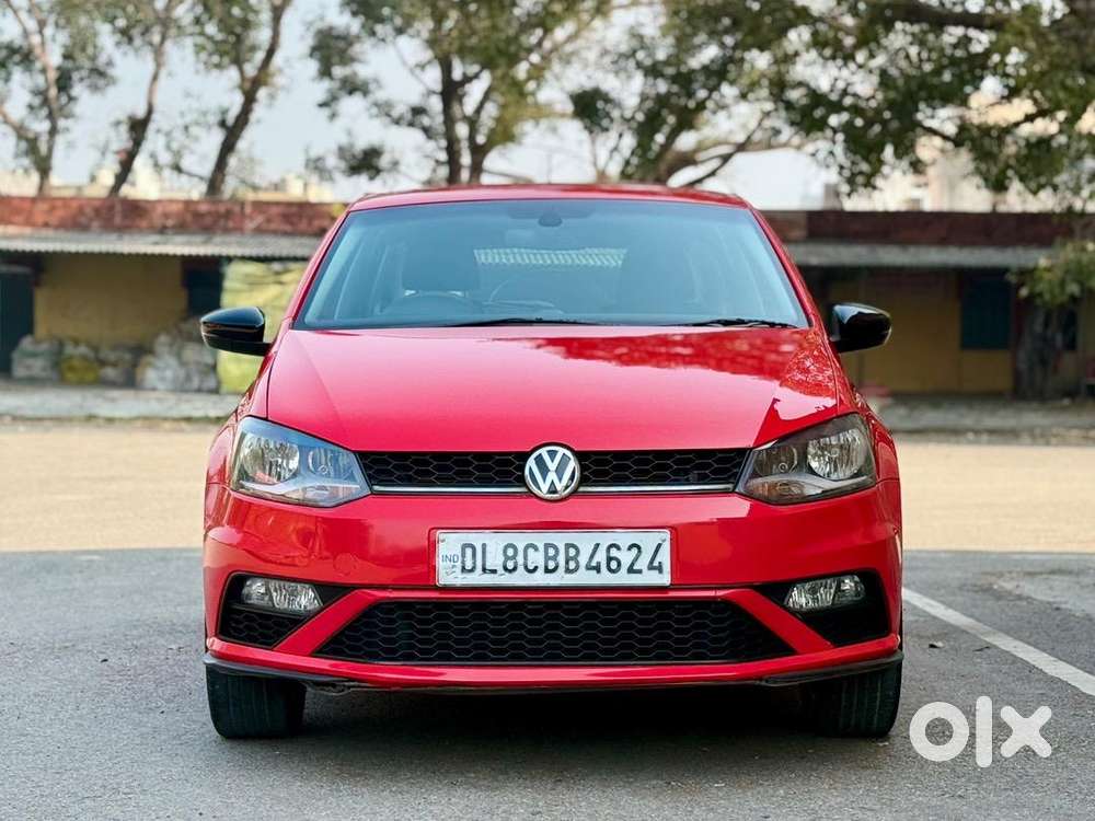 Volkswagen Polo 2021 Highline +