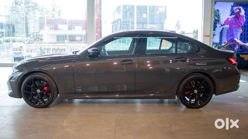 Bmw M340i, 2025, Petrol