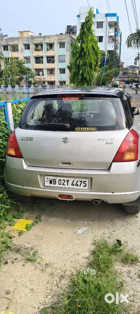 Maruti Suzuki Swift 2007 Petrol Well Maintained