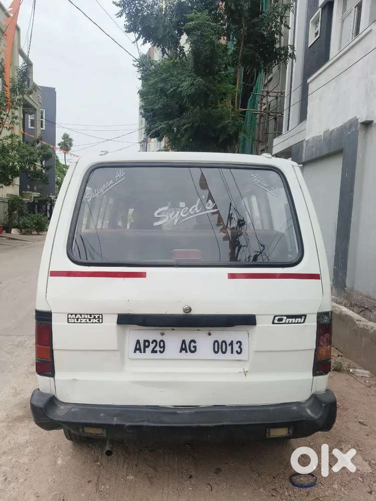 Good Condition Arjunt Sale