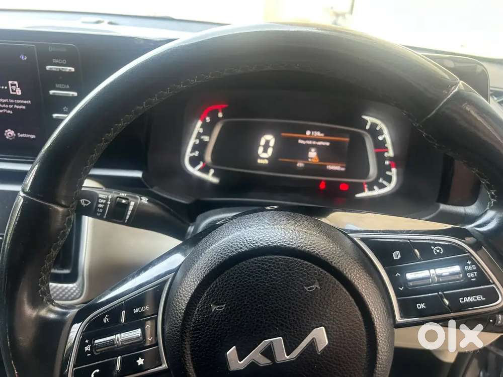 Kia Sonet 2022 1.0 Htx Imt&iacute;