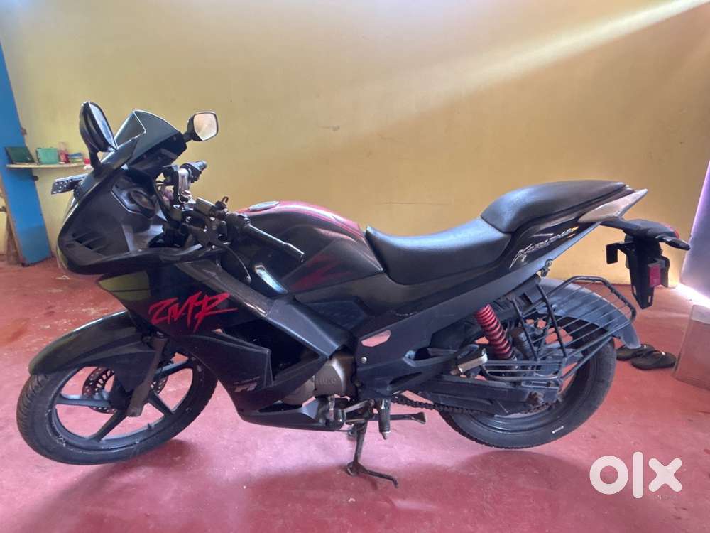 Hero Karizma ZMR - Motorcycles in Pozhal Tiruvalluvar, Chennai
