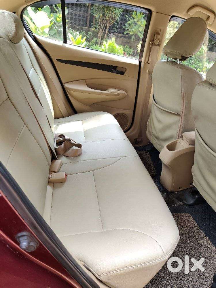 Honda City S Mt, 2013, Petrol