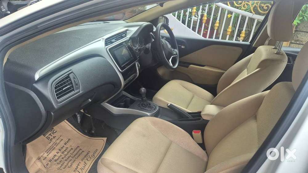 Honda City Vx Petrol Mt, 2022, Petrol