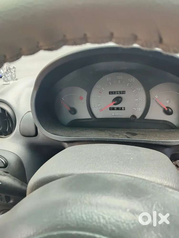 Hyundai Santro 2004 Petrol 100000 Km Driven