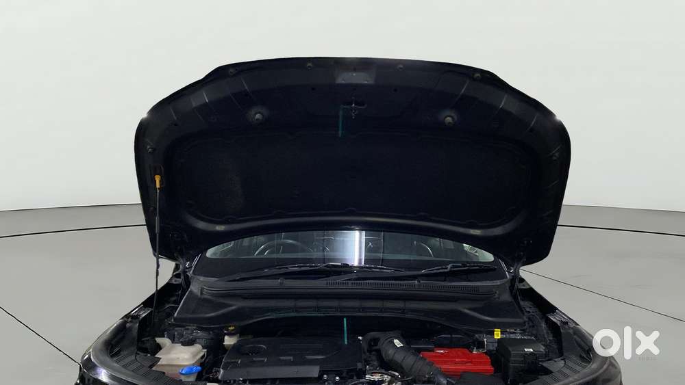 Kia Carens 1.5 Prestige 7 Str, 2023, Diesel