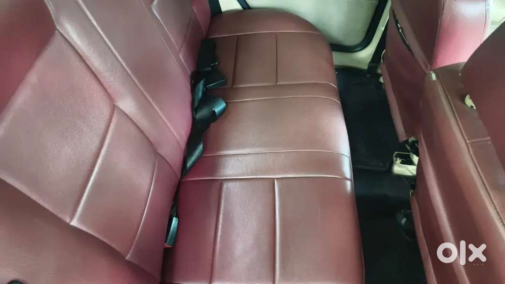 Ford Ikon 2010 Diesel 109000 Km Driven