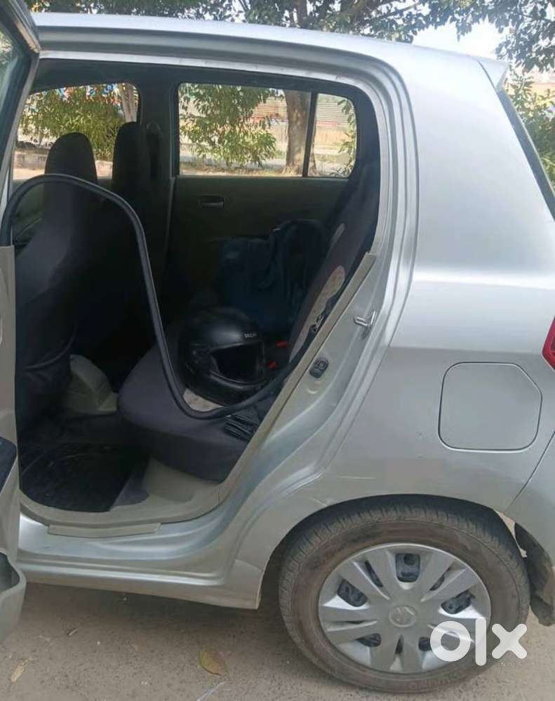 Maruti Suzuki Celerio Zxi Amt, 2016, Cng & Hybrids