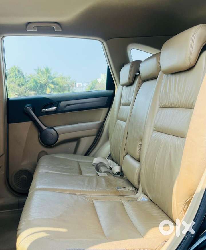 Honda Cr-v 2.4 Automatic, 2008, Petrol
