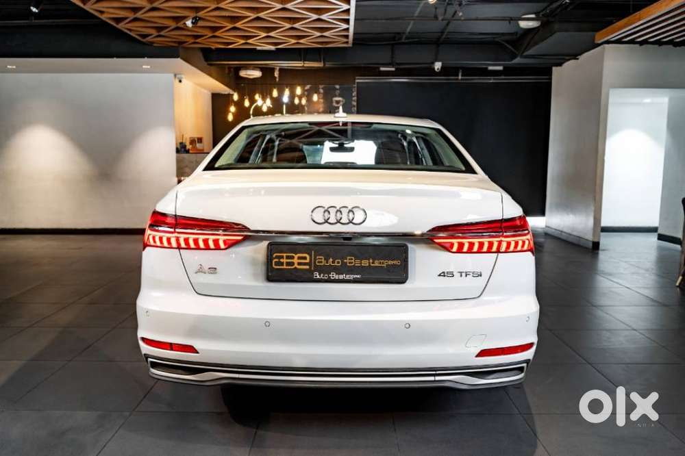 Audi A6 2.0 45 Tfsi Technology, 2024, Petrol