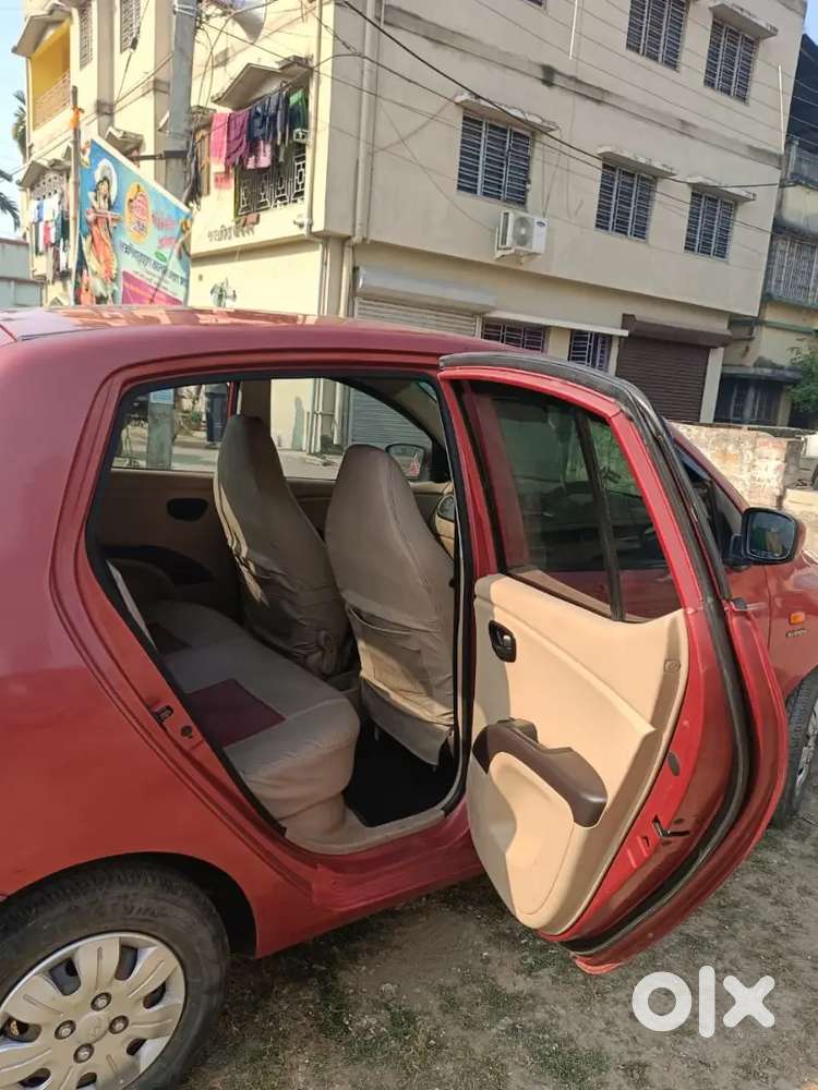 Hyundai I10 2009