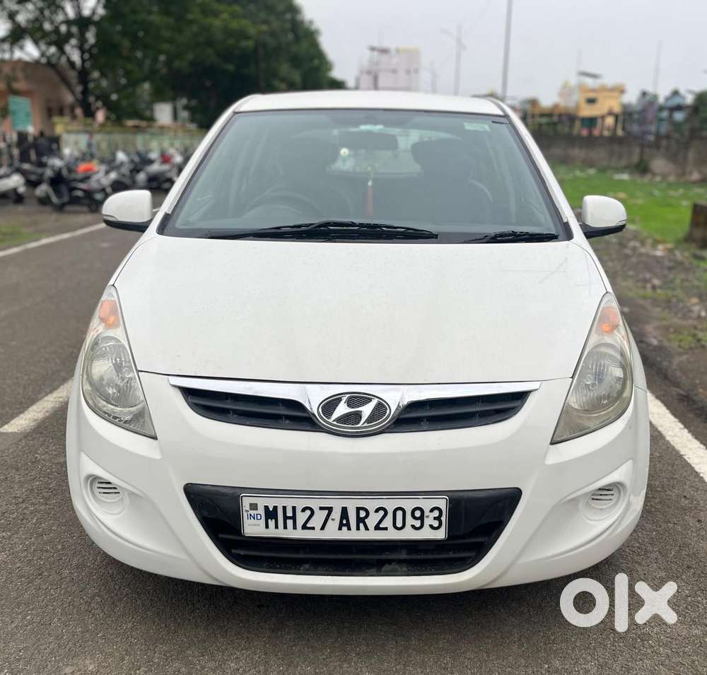 Hyundai I20 Sportz 1.4 Crdi, 2012, Diesel