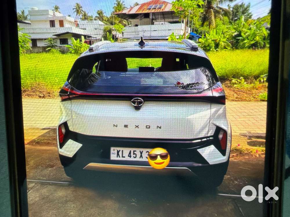 Tata Nexon /excellent Condition/ Clean Interior / Well Maintained