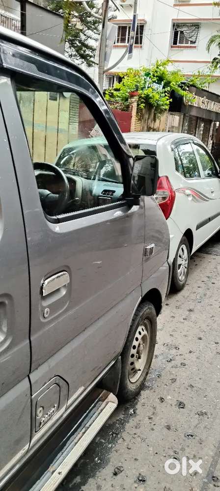 Maruti Suzuki Eeco 2024 Petrol Good Condition