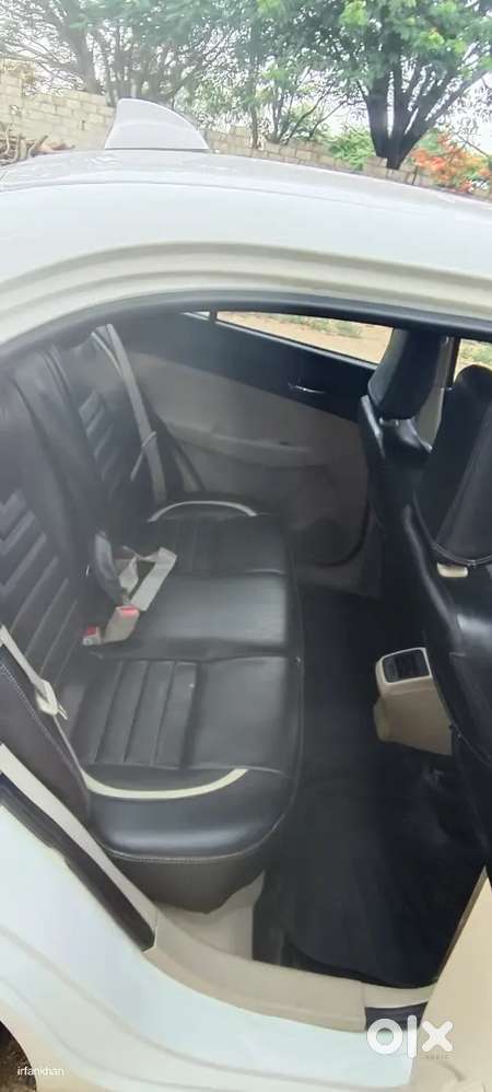 Swift Dzire Vxi 2023 Limited Amt