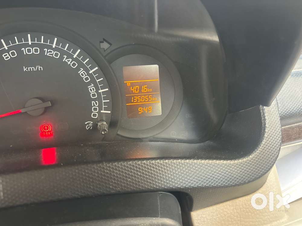2018 Maruti Suzuki Swift Dzire Tour