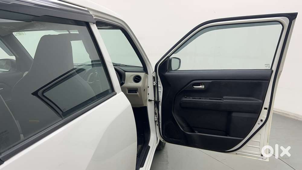 Maruti Suzuki Wagon R Vxi 1.0, 2019, Petrol