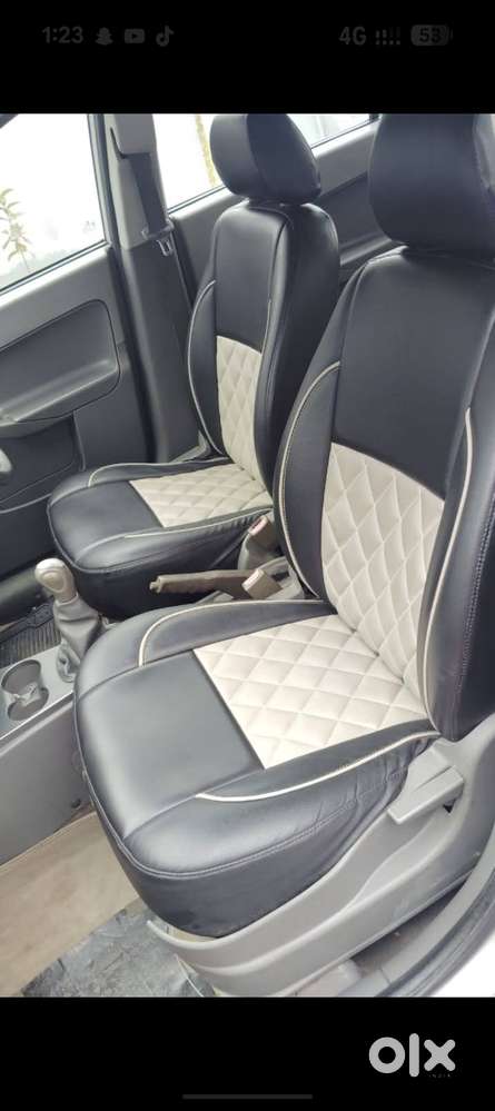 Indica Vista.tdi. (2009)