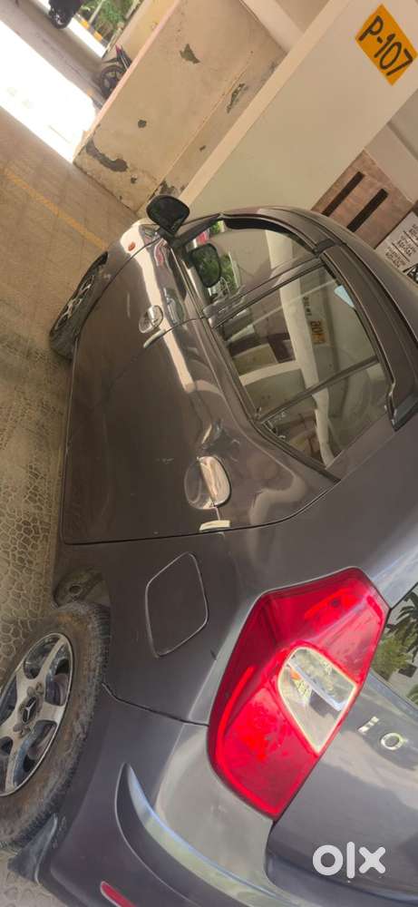2014 Hyundai I10 Manual Petrol