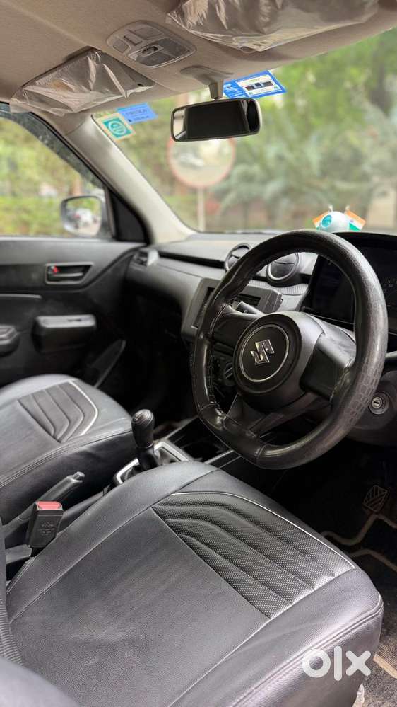 Maruti Suzuki Swift Lxi Option, 2022, Petrol