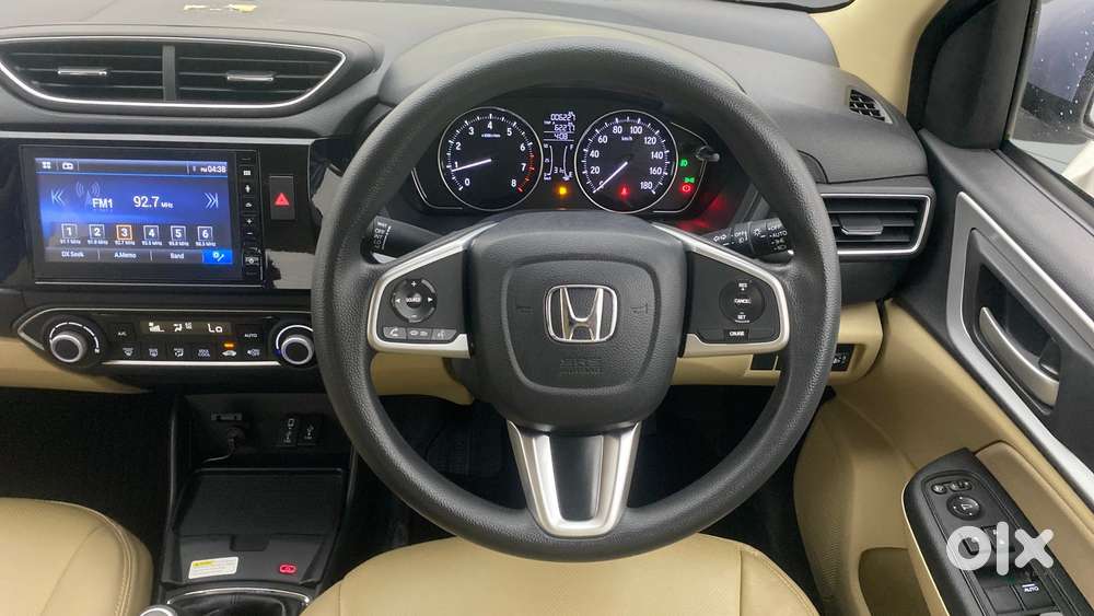 Honda Amaze 2013-2016 Vx I-vtech, 2023, Petrol