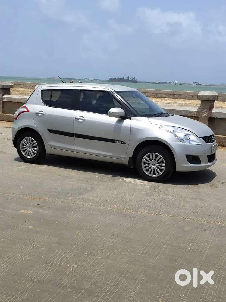 Swift Maruti Suzuki 2014