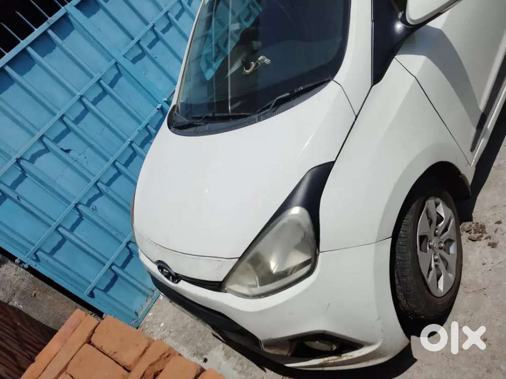 Hyundai Xcent 2016 Diesel 50000 Km Driven