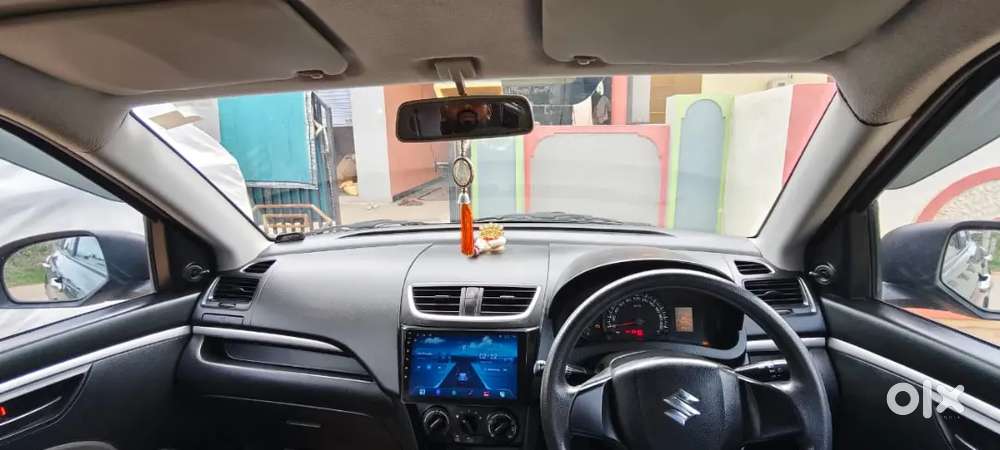 Maruti Suzuki Swift 2016