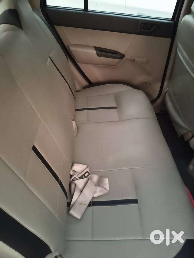 Hyundai Getz Prime 1.1 Gvs, 2008, Cng & Hybrids