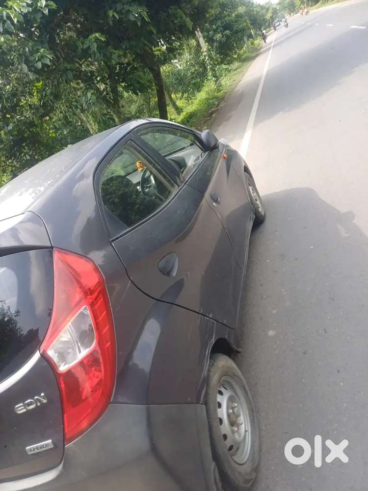 Hyundai Eon 0.8 D Lite 2016