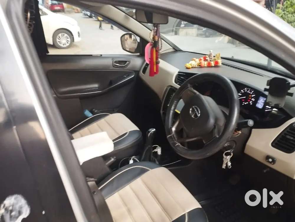 Tata Zest 2017 Cng & Hybrids