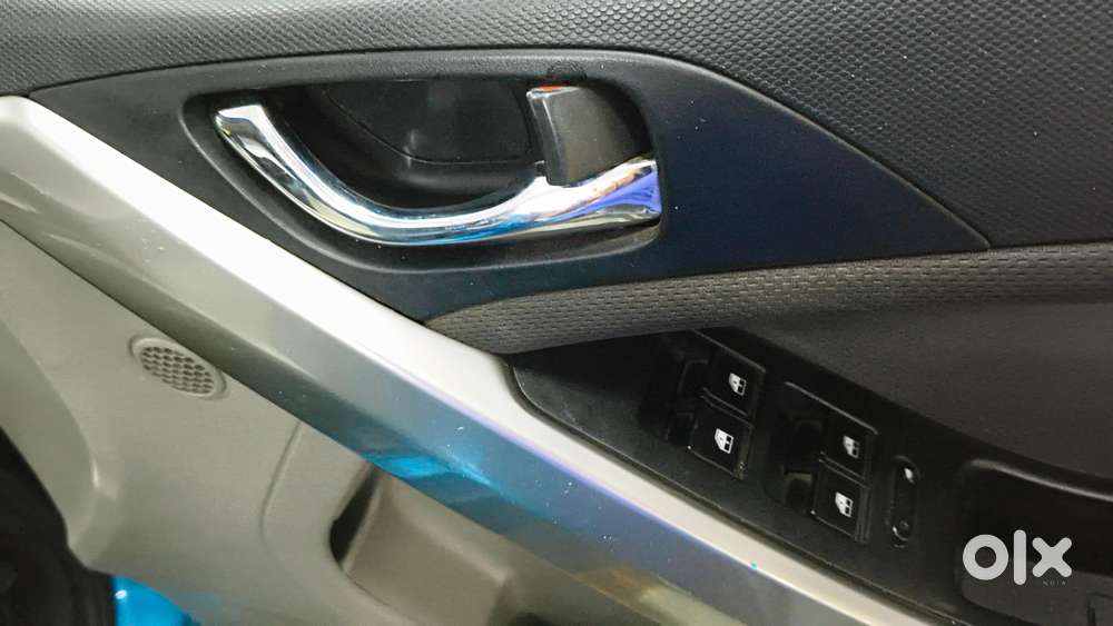 Tata Nexon 1.5 Revotorq Xz Plus, 2018, Diesel