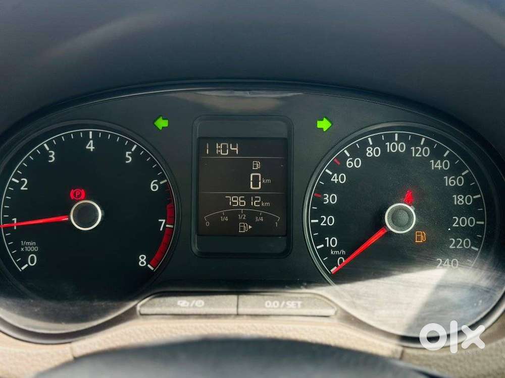 Volkswagen Vento 1.0 Highline Plus, 2021, Petrol
