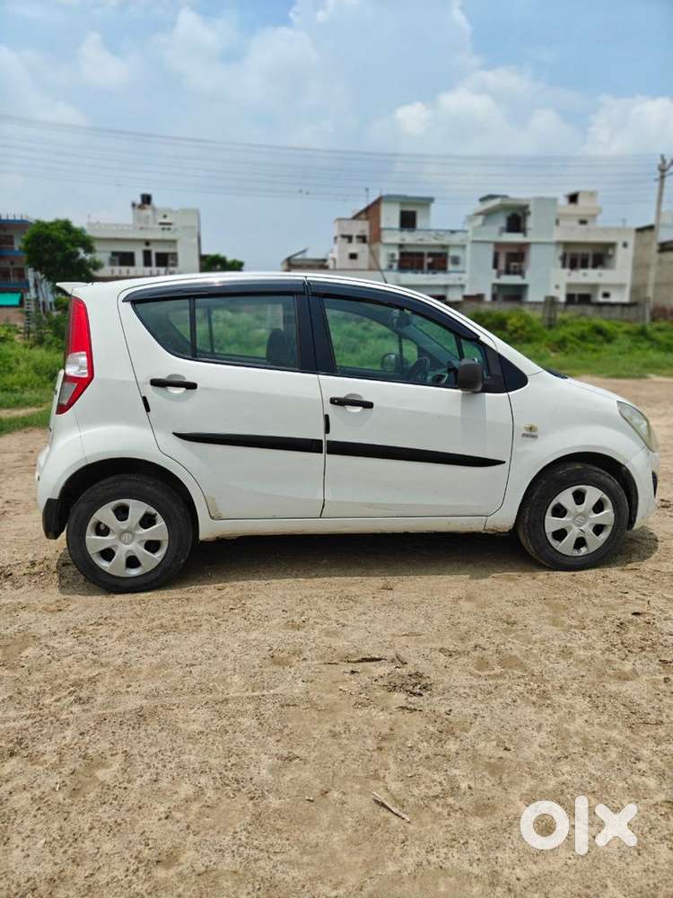 2015 Maruti Ritz Vdi Great Condition