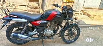 Vikrant V15 Motorcycles 1760306679