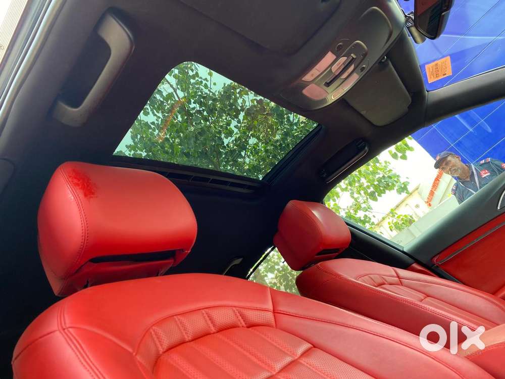 Audi A6 2.0 Tdi Special Edition, 2014, Diesel