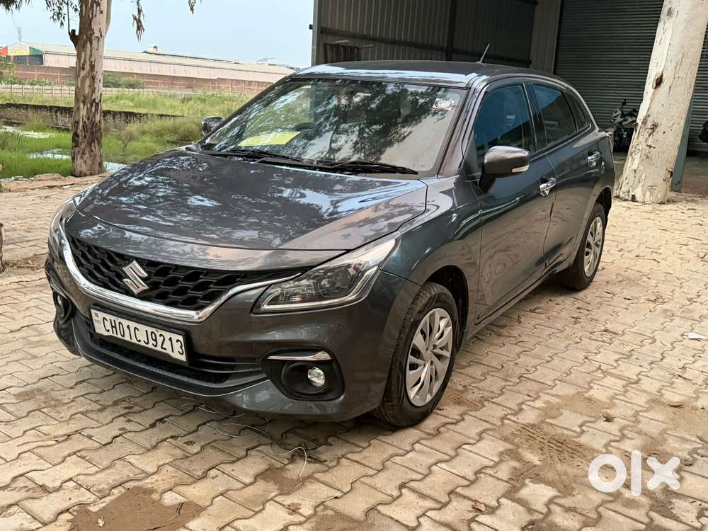 Maruti Suzuki Baleno Delta, 2022, Petrol