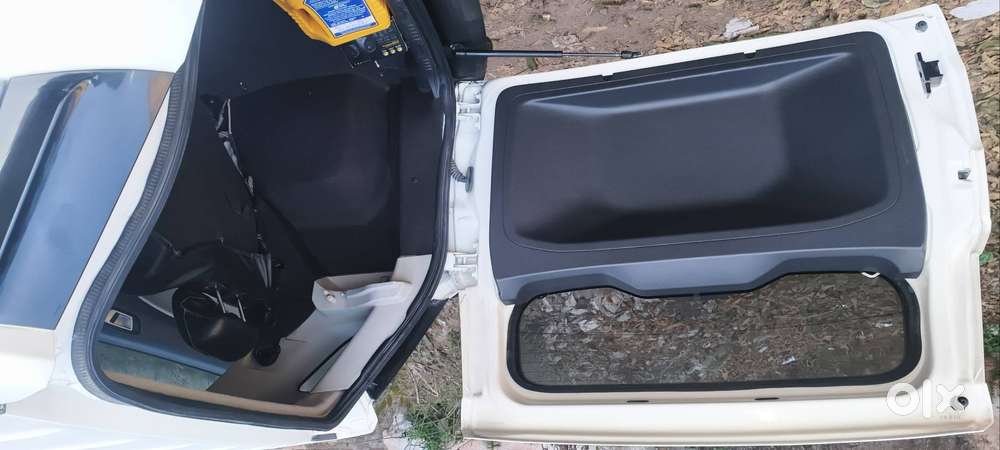 Ford Ecosport Diesel 2018 Model 75000 Km Chali Hui ..tyre New Conditio