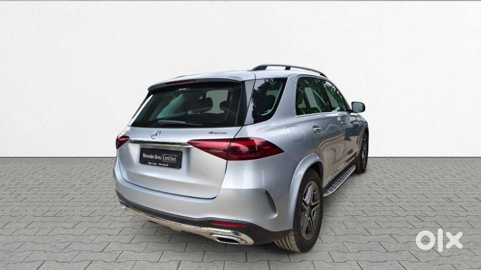 Mercedes-benz Gle 450 4matic Lwb, 2025, Petrol