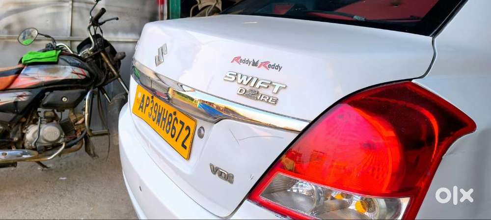 Cab For Sale