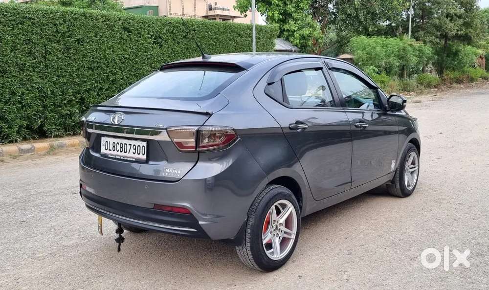 Tata Tigor Ev Xz 2022