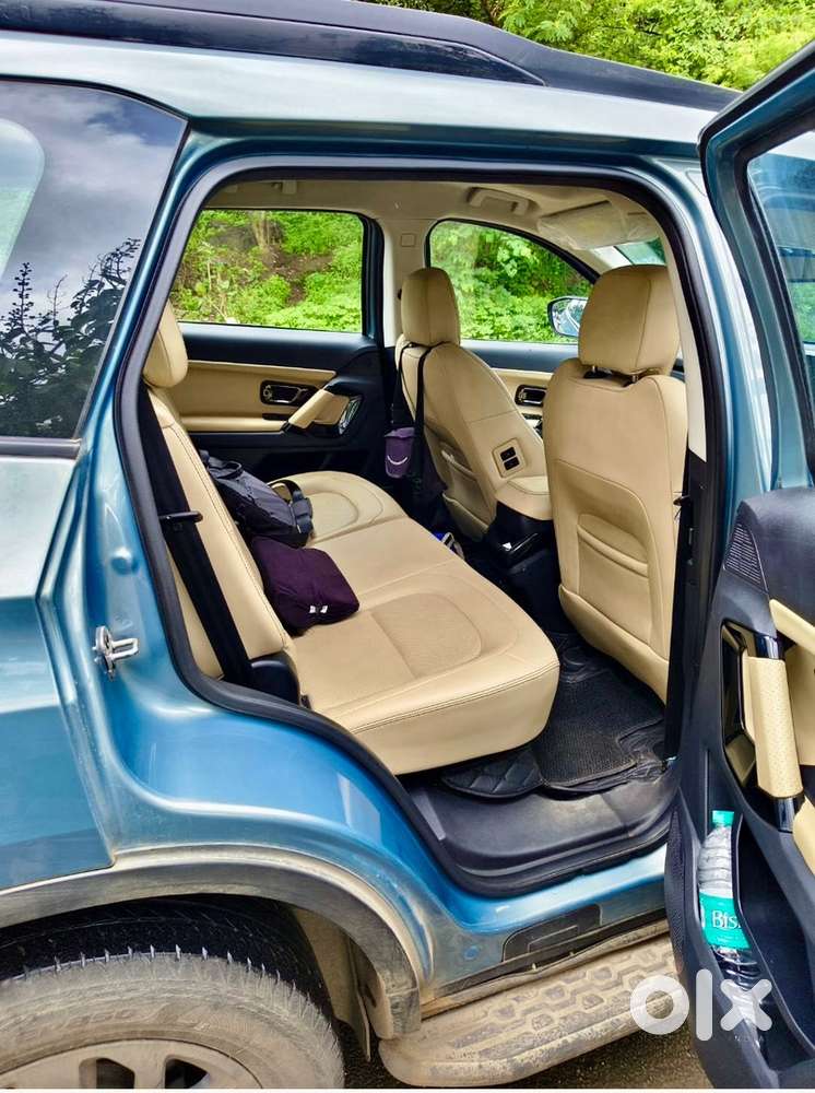 Tata Safari Xza+o Adv With Adas 1.0 - 2023