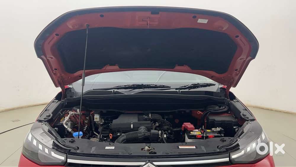 Maruti Suzuki Grand Vitara 1.5 Delta Smart Hybrid, 2026, Petrol