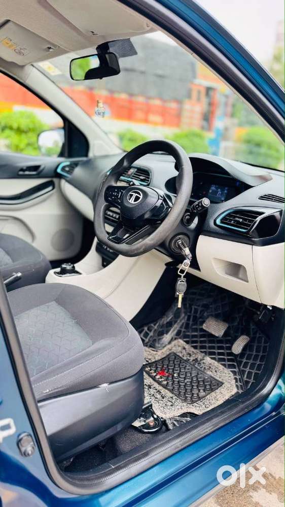 Tata Tiago Ev, 2024