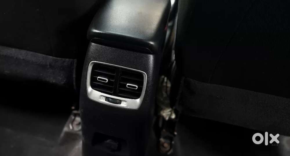 Hyundai Venue Sx Turbo, 2021, Petrol