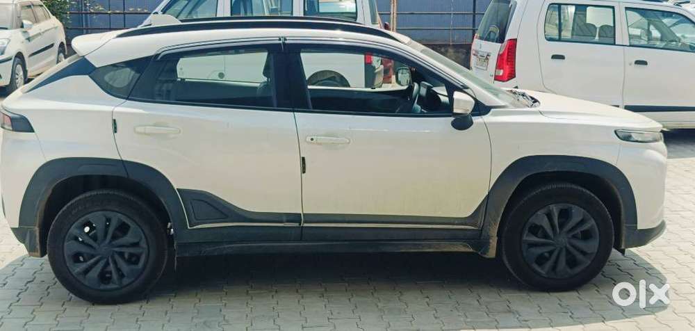 Maruti Suzuki Fronx Delta 1.2 Mt, 2026, Petrol