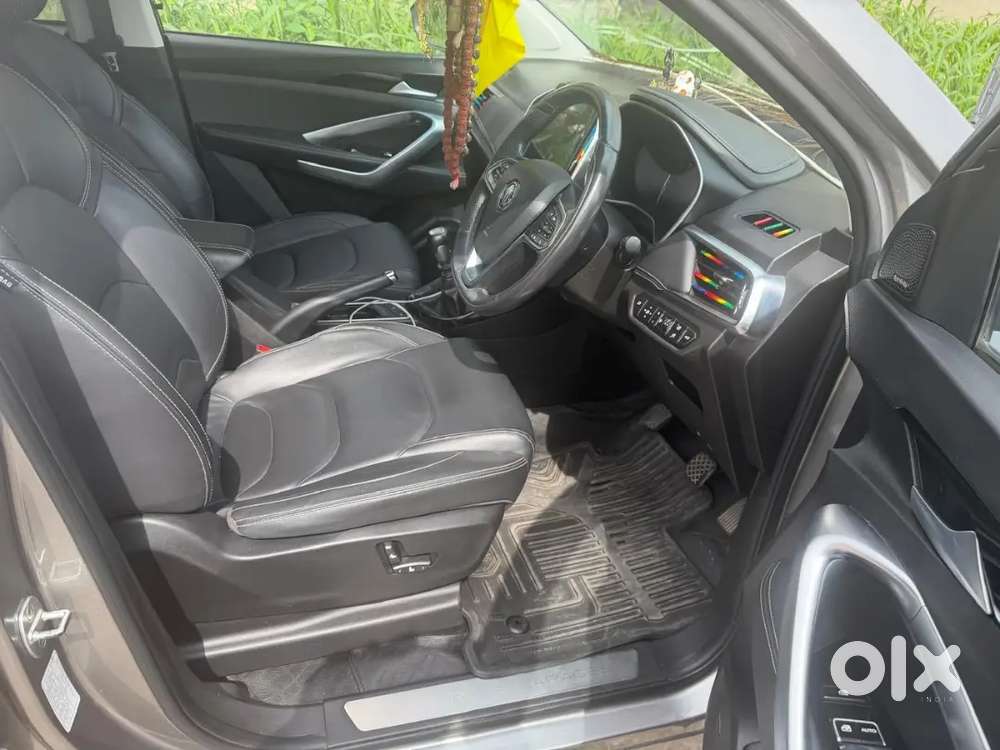 Mg Hector 2.0 Sharp Diesel 2019