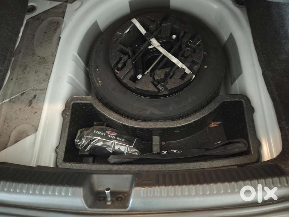 Volkswagen Vento 1.2 Tsi Highline Plus At, 2022, Petrol