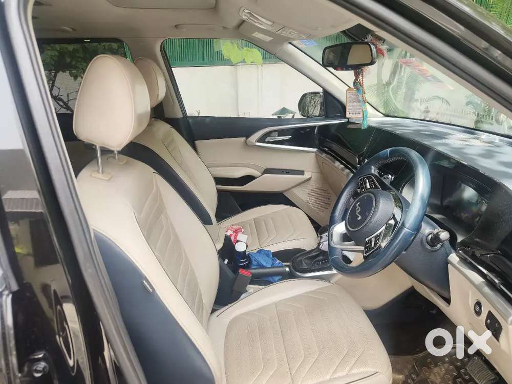 Kia Carens Brand New Condition